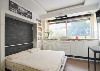 Monolocale Bologna (zona Centro Storico) - foto 9