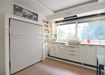 Monolocale Bologna (zona Centro Storico) - foto 11