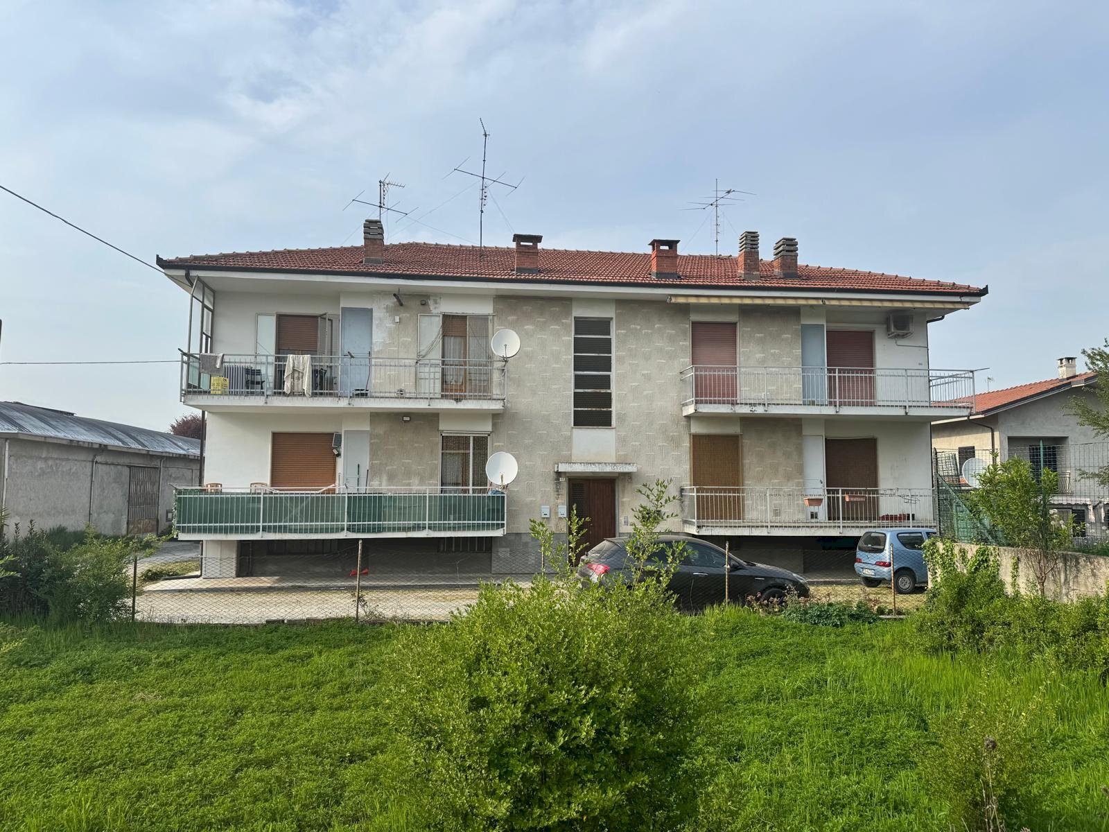 Quadrilocale Via Cave, 65, Bagnolo Piemonte - foto 2