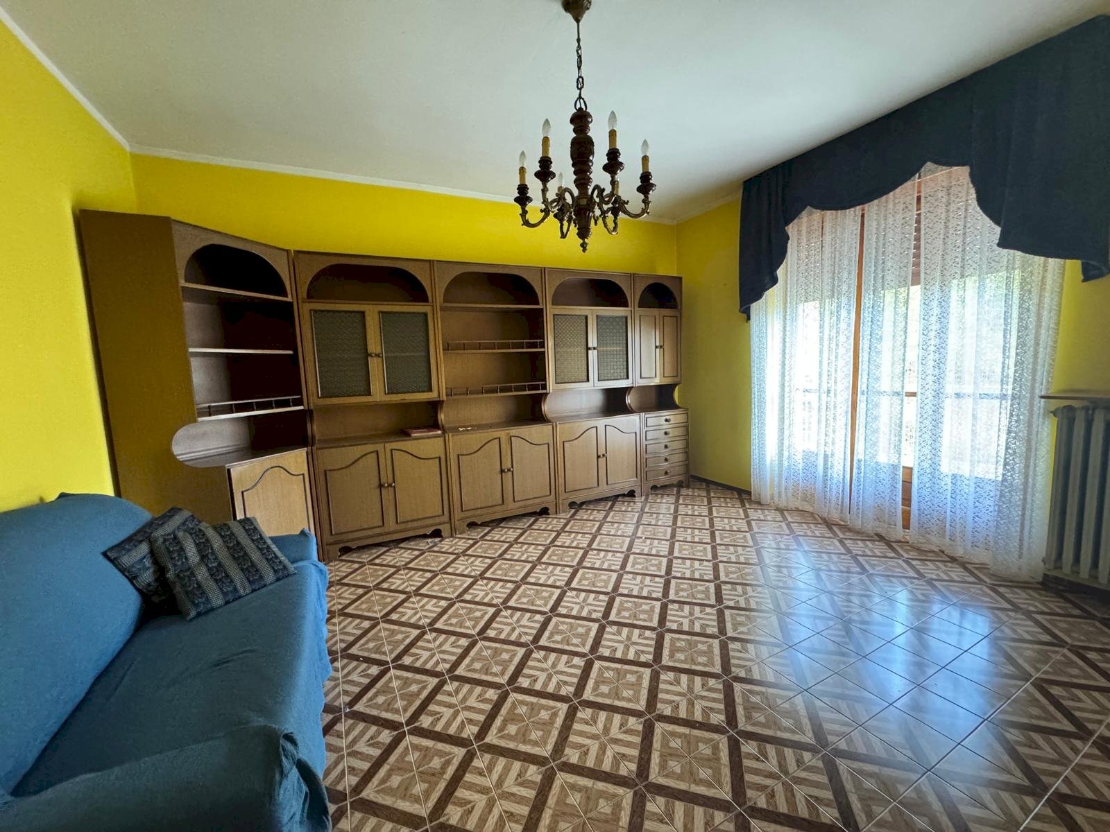 Quadrilocale Via Cave, 65, Bagnolo Piemonte - foto 3