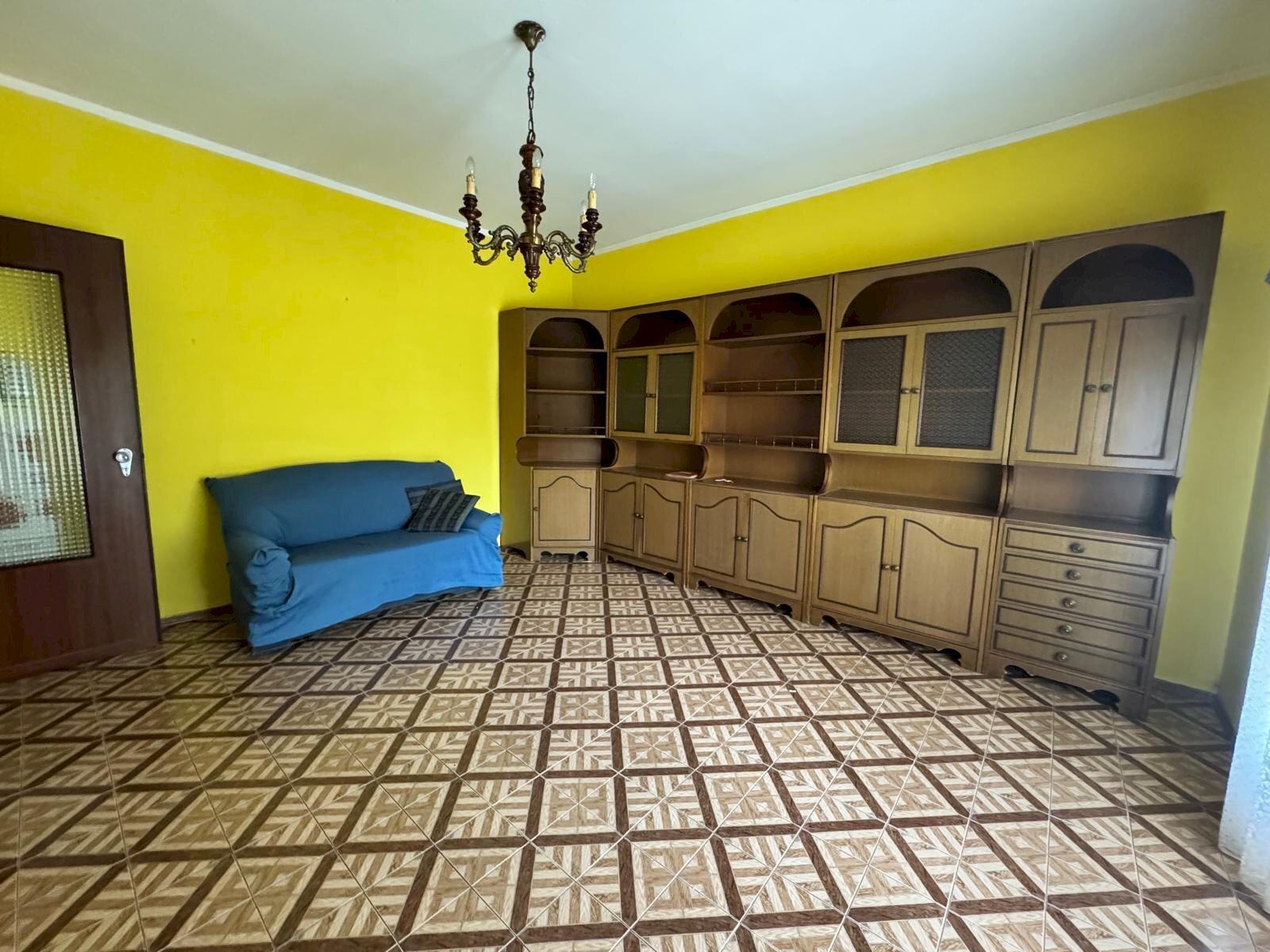 Four-room apartment Via Cave, 65, Bagnolo Piemonte - photo 2