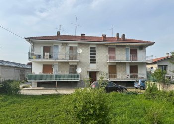 Quadrilocale Via Cave, 65, Bagnolo Piemonte - foto 2