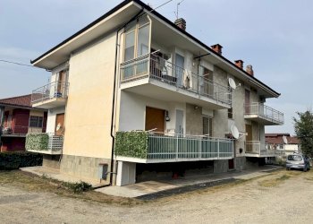 Quadrilocale Via Cave, 65, Bagnolo Piemonte - foto 1