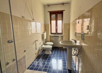 Quadrilocale Via Cave, 65, Bagnolo Piemonte - foto 16