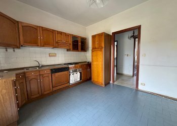 Quadrilocale Via Cave, 65, Bagnolo Piemonte - foto 7