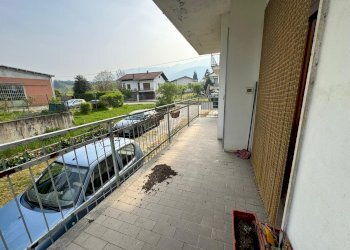 Quadrilocale Via Cave, 65, Bagnolo Piemonte - foto 20