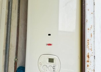 Quadrilocale Via Cave, 65, Bagnolo Piemonte - foto 21