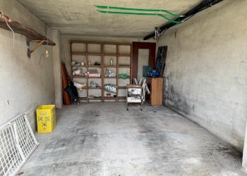 Quadrilocale Via Cave, 65, Bagnolo Piemonte - foto 23