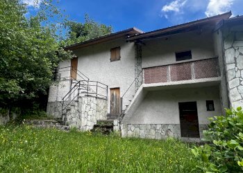 Portion of a house Borgata Ciccioni, Chiusa di Pesio - photo 1