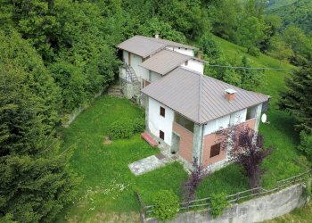 Portion of a house Borgata Ciccioni, Chiusa di Pesio - photo 2