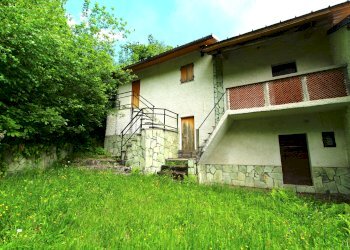 Portion of a house Borgata Ciccioni, Chiusa di Pesio - photo 4