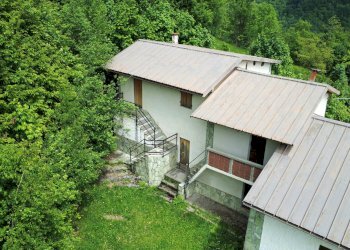 Portion of a house Borgata Ciccioni, Chiusa di Pesio - photo 3
