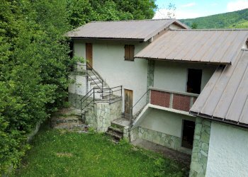 Portion of a house Borgata Ciccioni, Chiusa di Pesio - photo 5