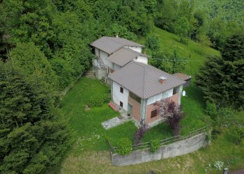 Portion of a house Borgata Ciccioni, Chiusa di Pesio - photo 6