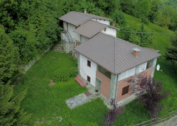 Portion of a house Borgata Ciccioni, Chiusa di Pesio - photo 7