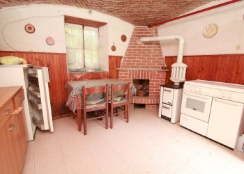 Portion of a house Borgata Ciccioni, Chiusa di Pesio - photo 14
