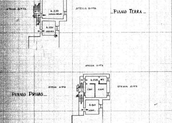 Portion of a house Borgata Ciccioni, Chiusa di Pesio - photo 30