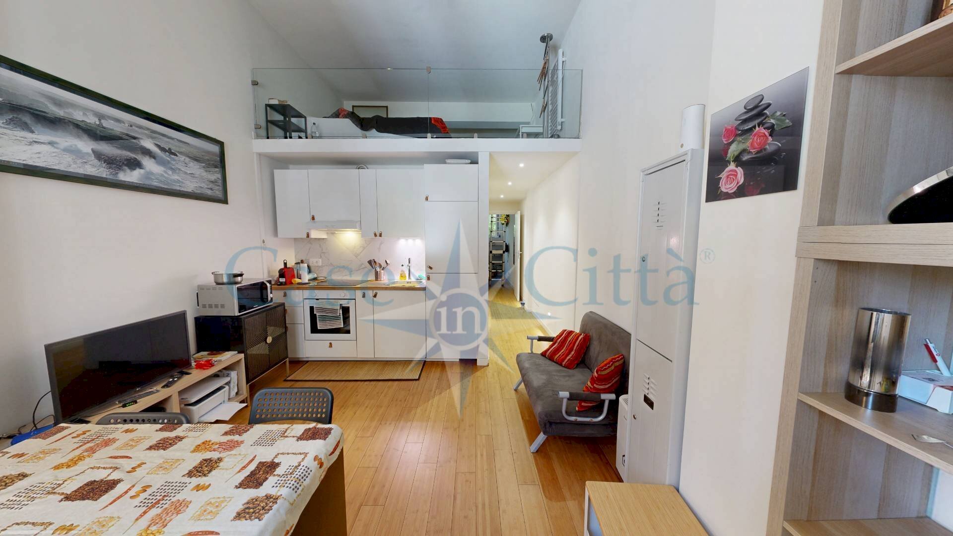 Bilocale Via Cesare Arici, Milano (zona Crescenzago) - foto 1