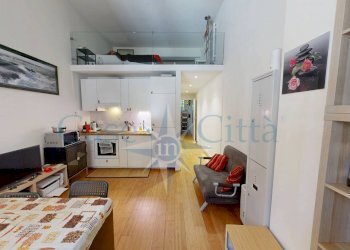 Bilocale Via Cesare Arici, Milano (zona Crescenzago) - foto 1