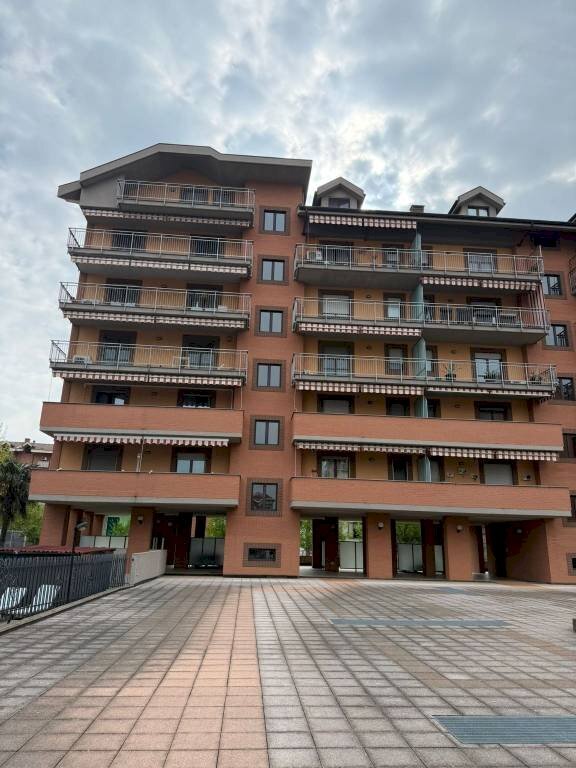 Appartamento Nichelino - foto 1