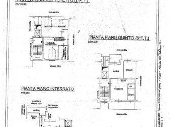 Appartamento Nichelino - foto 51