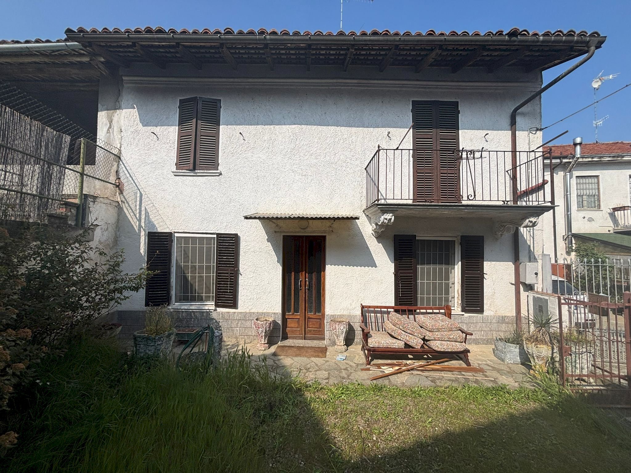 Casa indipendente Bergamasco - foto 1