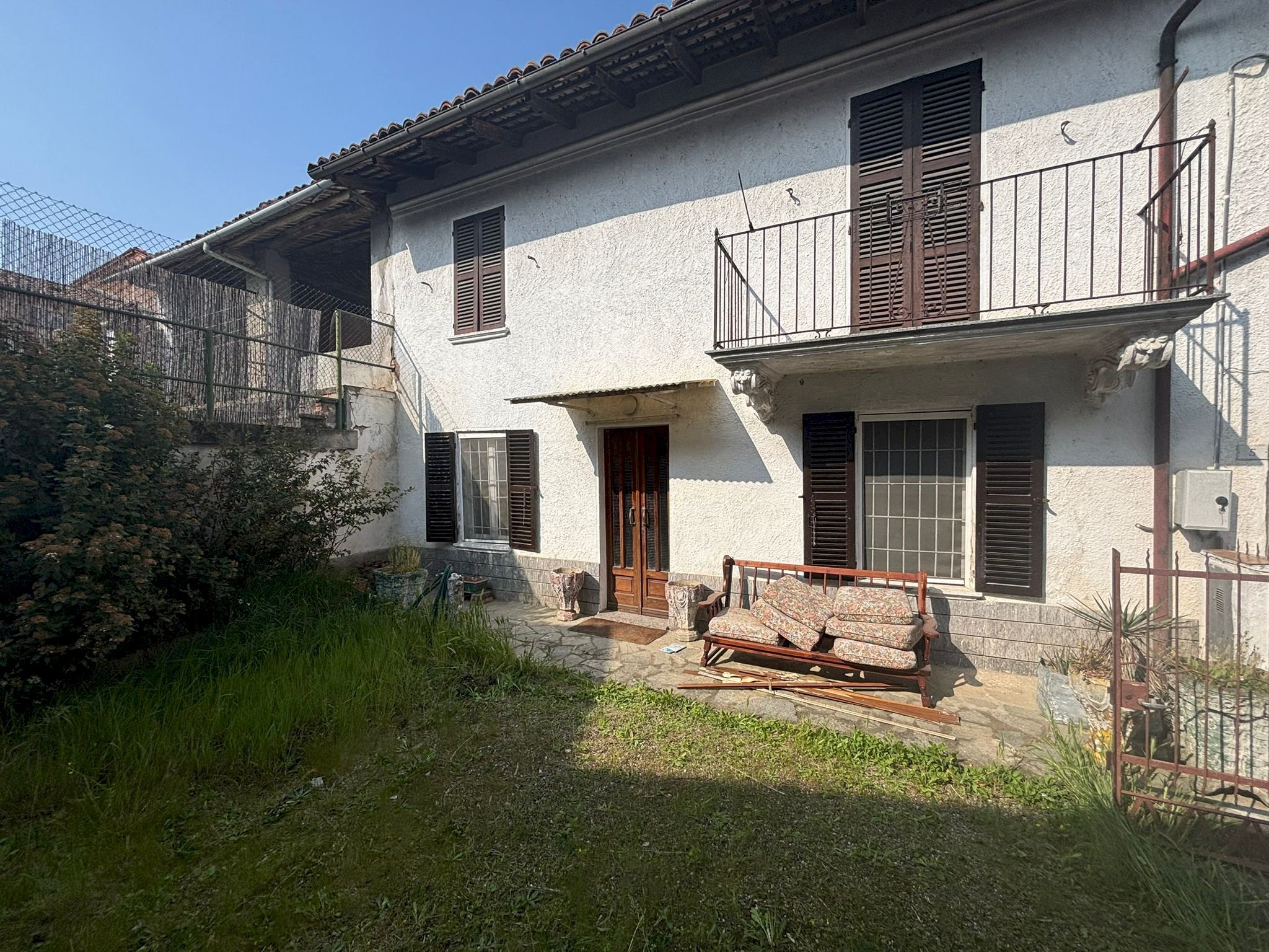 Casa indipendente Bergamasco - foto 2