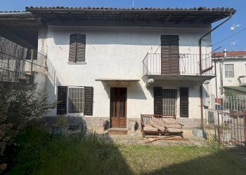 Casa indipendente Bergamasco - foto 1