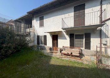 Casa indipendente Bergamasco - foto 2