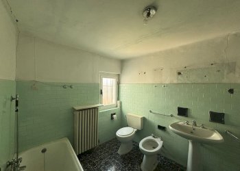 Casa indipendente Bergamasco - foto 17