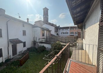 Casa indipendente Bergamasco - foto 22