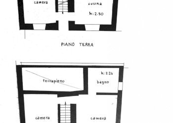 Casa indipendente Bergamasco - foto 23