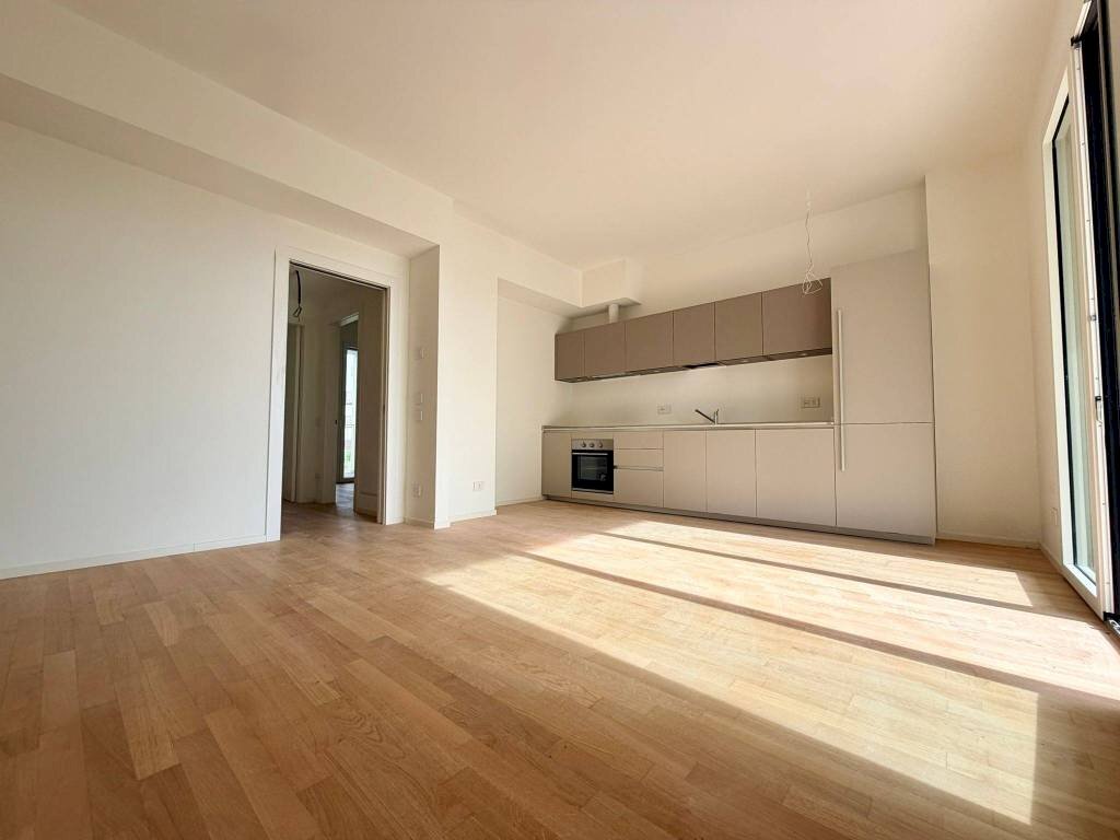 Trilocale Basiglio - foto 1