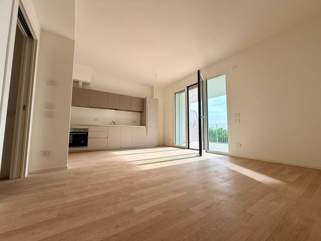 Trilocale Basiglio - foto 2