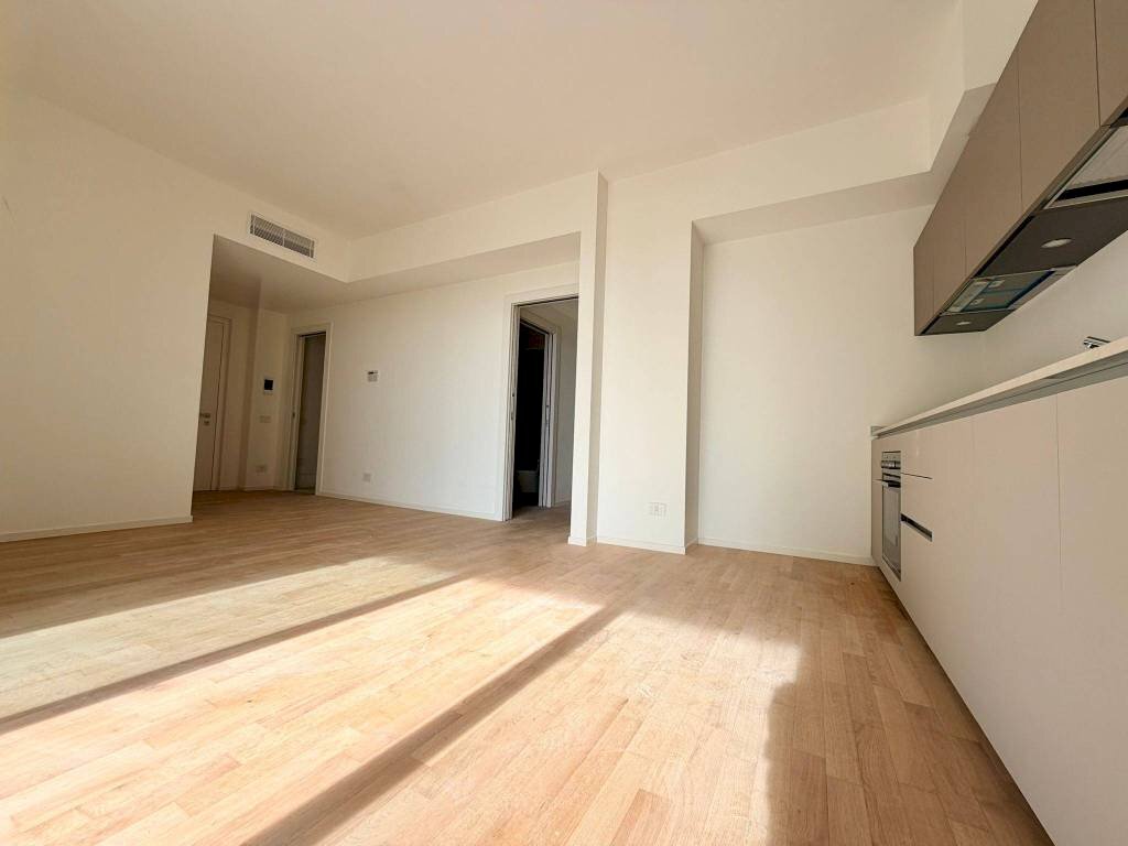 Trilocale Basiglio - foto 3