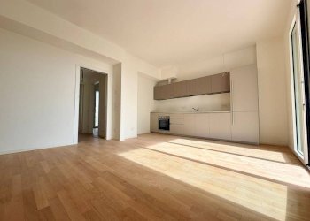 Three-room apartment Basiglio - photo 1