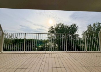 Trilocale Basiglio - foto 4