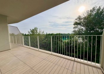 Trilocale Basiglio - foto 6