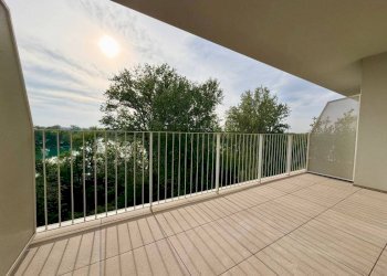 Trilocale Basiglio - foto 7