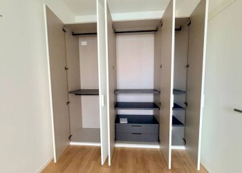 Three-room apartment Basiglio - photo 16