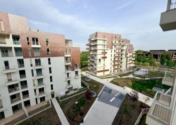 Three-room apartment Basiglio - photo 18