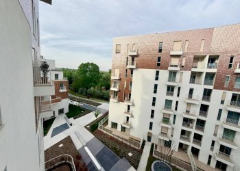 Trilocale Basiglio - foto 23