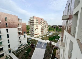 Three-room apartment Basiglio - photo 24