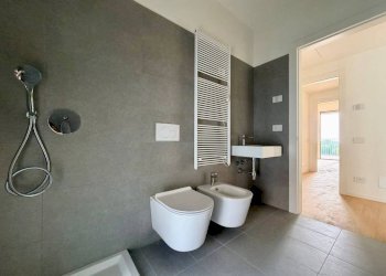 Three-room apartment Basiglio - photo 27