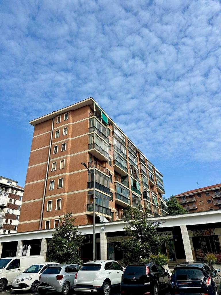 Trilocale . via svizzera, Borgaro Torinese - foto 1