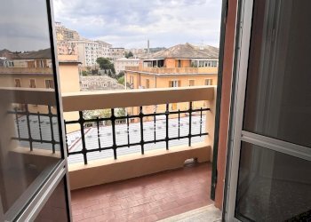 Bilocale Via Alberto e Jessie Mario, Genova - foto 1
