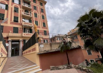 Bilocale Via Alberto e Jessie Mario, Genova - foto 3