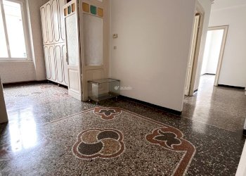 Bilocale Via Alberto e Jessie Mario, Genova - foto 4