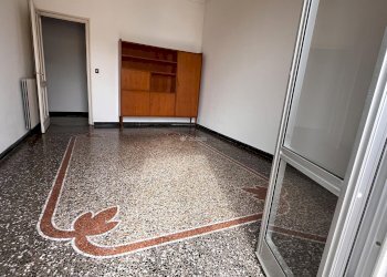 Bilocale Via Alberto e Jessie Mario, Genova - foto 11