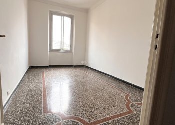 Bilocale Via Alberto e Jessie Mario, Genova - foto 12